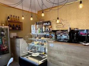 Pronájem obchodního prostoru, Praha - Střešovice, Hládkov, 25 m2