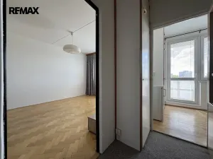 Prodej bytu 1+1, Olomouc - Nová Ulice, I. P. Pavlova, 31 m2