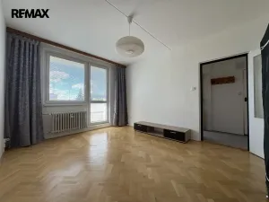 Prodej bytu 1+1, Olomouc - Nová Ulice, I. P. Pavlova, 31 m2