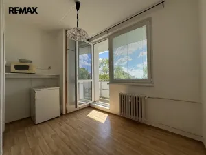 Prodej bytu 1+1, Olomouc - Nová Ulice, I. P. Pavlova, 31 m2