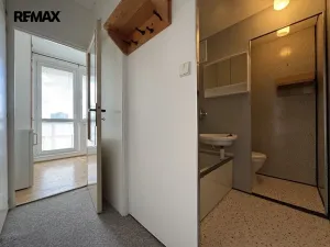 Prodej bytu 1+1, Olomouc - Nová Ulice, I. P. Pavlova, 31 m2