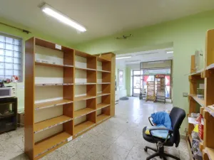 Pronájem obchodního prostoru, Starý Plzenec, Smetanova, 54 m2