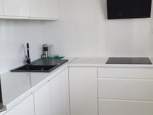 Pronájem bytu 2+1, Ostrava, Krakovská, 50 m2