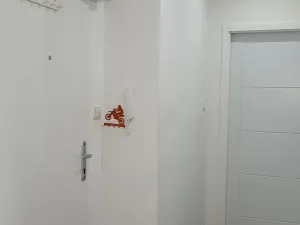 Pronájem bytu 2+1, Ostrava, Krakovská, 50 m2