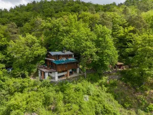 Prodej chaty, Krňany - Teletín, 100 m2