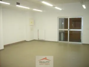 Pronájem skladu, Vsetín, Jasenická, 130 m2