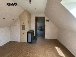 Prodej rodinného domu, Strážnice, Masarykova, 168 m2