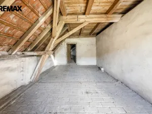 Prodej zemědělské usedlosti, Otovice, 888 m2
