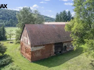 Prodej zemědělské usedlosti, Otovice, 888 m2