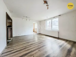 Prodej rodinného domu, Koněšín, 135 m2