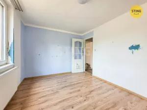 Prodej rodinného domu, Koněšín, 135 m2