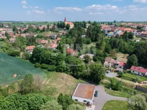 Prodej rodinného domu, Koněšín, 135 m2