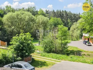 Prodej rodinného domu, Koněšín, 135 m2