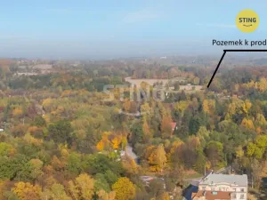 Prodej pozemku pro bydlení, Orlová, Bezručova, 829 m2