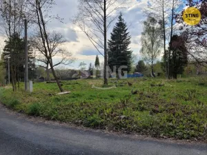 Prodej pozemku pro bydlení, Orlová, Bezručova, 829 m2