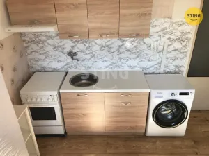Pronájem bytu 1+1, Frýdek-Místek, J. E. Purkyně, 35 m2