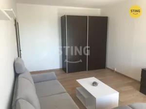 Pronájem bytu 1+1, Frýdek-Místek, J. E. Purkyně, 35 m2
