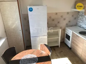 Pronájem bytu 1+1, Frýdek-Místek, J. E. Purkyně, 35 m2