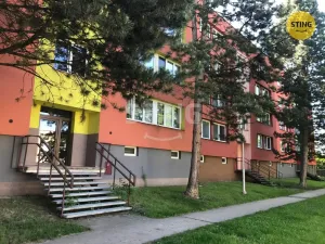 Pronájem bytu 1+1, Frýdek-Místek, J. E. Purkyně, 35 m2