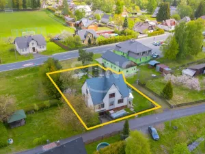 Prodej rodinného domu, Stará Ves, Dlouhá, 240 m2