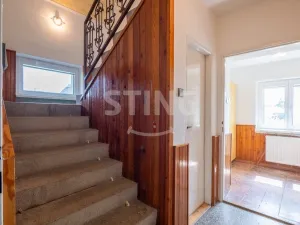 Prodej rodinného domu, Stará Ves, Dlouhá, 240 m2