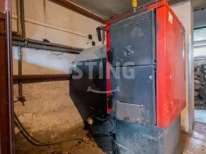 Prodej rodinného domu, Stará Ves, Dlouhá, 240 m2