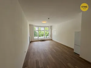 Pronájem bytu 1+kk, Prostějov, Žižkovo nám., 43 m2