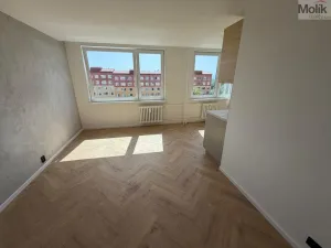 Prodej bytu 3+1, Most, Česká, 62 m2