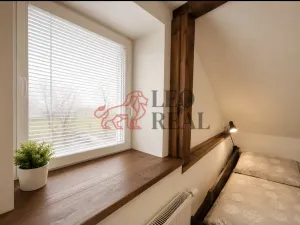 Pronájem bytu 1+kk, Břeclav, Bratislavská, 15 m2