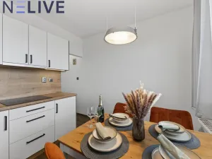 Prodej bytu 4+1, Plzeň, Rabštejnská, 81 m2