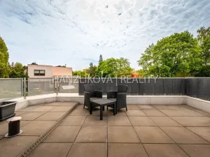 Pronájem bytu 3+kk, České Budějovice - České Budějovice 5, Pohůrecká, 110 m2