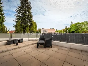 Pronájem bytu 3+kk, České Budějovice - České Budějovice 5, Pohůrecká, 110 m2