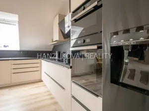Pronájem bytu 3+kk, České Budějovice - České Budějovice 5, Pohůrecká, 110 m2