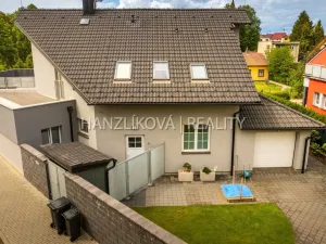 Pronájem bytu 3+kk, České Budějovice - České Budějovice 5, Pohůrecká, 110 m2