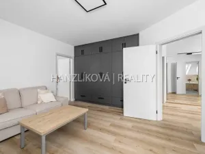 Pronájem bytu 3+kk, České Budějovice - České Budějovice 5, Pohůrecká, 110 m2