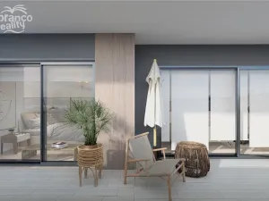 Prodej bytu 2+kk, Torrevieja, Alicante, Španělsko, 51 m2