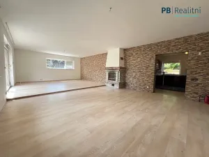 Prodej rodinného domu, Roztoky, 522 m2