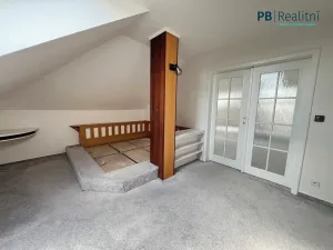 Prodej rodinného domu, Roztoky, 522 m2