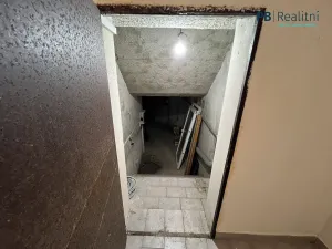 Prodej rodinného domu, Roztoky, 522 m2