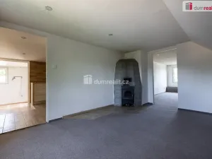 Prodej rodinného domu, Třebusice, 170 m2