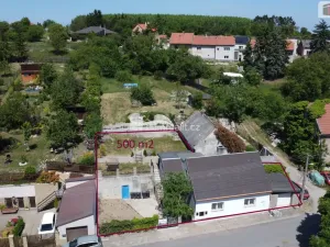 Prodej rodinného domu, Třebusice, 170 m2