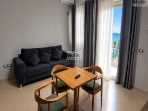 Prodej bytu 2+kk, Vlora, 59 m2