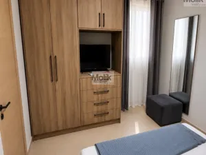 Prodej bytu 2+kk, Vlora, 59 m2