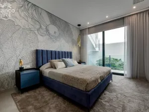Prodej rodinného domu, Finestrat, Alicante, Španělsko, 998 m2