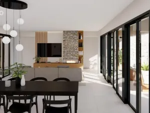 Prodej rodinného domu, Yecla, Murcia, Španělsko, 294 m2
