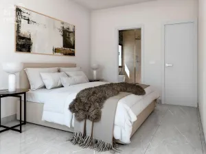 Prodej rodinného domu, La Marina, Alicante, Španělsko, 109 m2