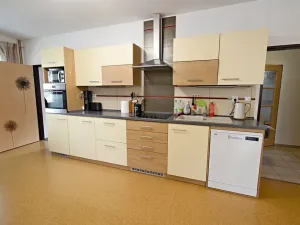 Pronájem bytu 3+kk, Domažlice, 75 m2