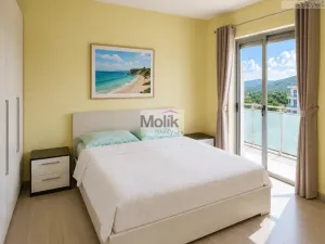 Prodej bytu 3+kk, Vlora, 116 m2