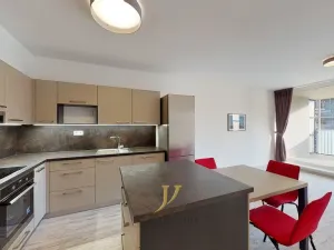 Pronájem bytu 2+kk, Olomouc, 17. listopadu, 74 m2
