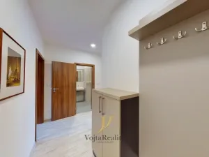 Pronájem bytu 2+kk, Olomouc, 17. listopadu, 74 m2